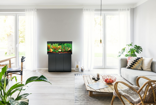JUWEL RIO 180 LED Nero