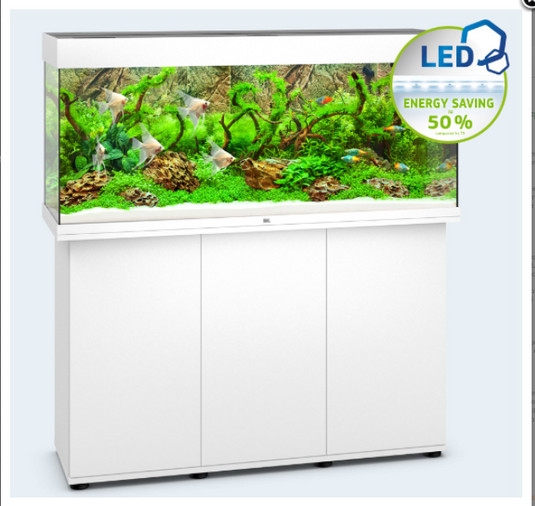 JUWEL RIO 240 LED Bianco