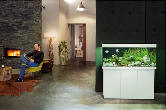 JUWEL RIO 240 LED Bianco
