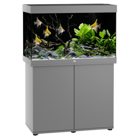 Juwel Rio 290 Led Grigio