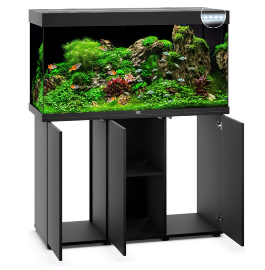 Juwel Rio 350 LED Nero