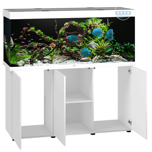 Juwel Rio 450 LED Bianco