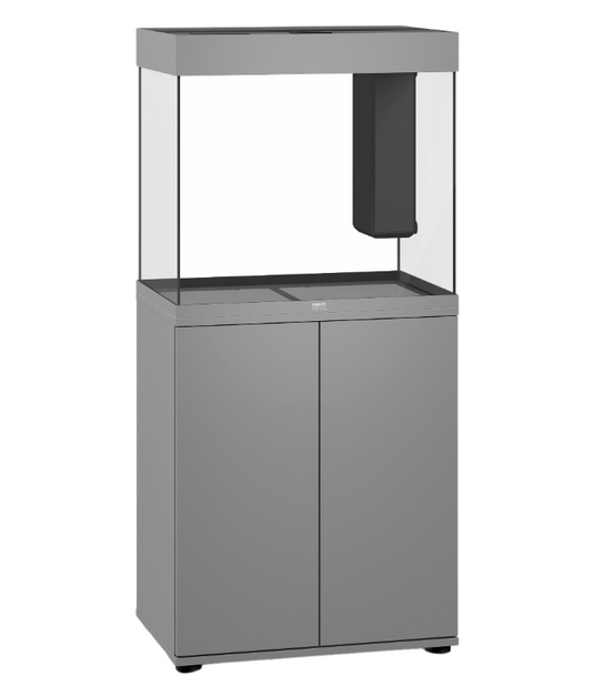JUWEL LIDO 200 LED Grigio - Acquario Completo