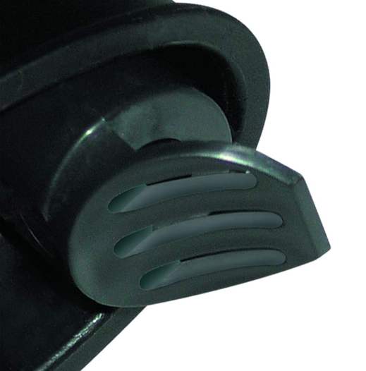 Marina Easy Clean - Aspiratore di Fondo 25cm