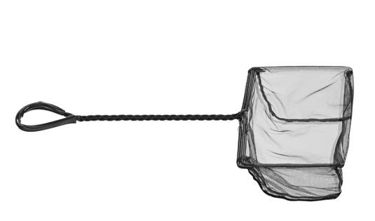 Oase Retino per Acquari 15cm - Maglia Larga