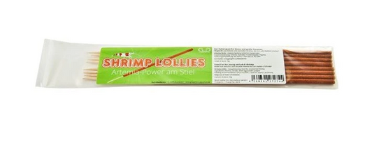 Garnelenhaus Artemia Power -Artemia Shrimp Lollies