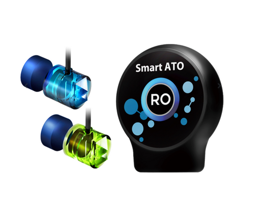 Smart ATO RO - Sistema Automatico Riempimento Acqua Osmotica
