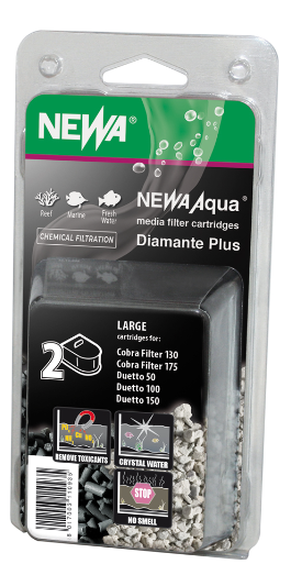Carica immagine in Galleria Viewer, NEWA Aqua Diamante Plus - Cartuccia Multi-Filtrante Anti-Alghe
