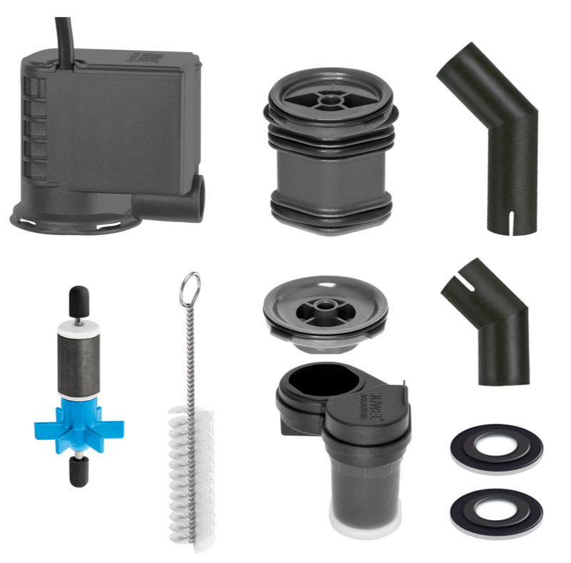 Load image into Gallery viewer, JUWEL ECCOFLOW Pompa di Ricambio per Filtri
