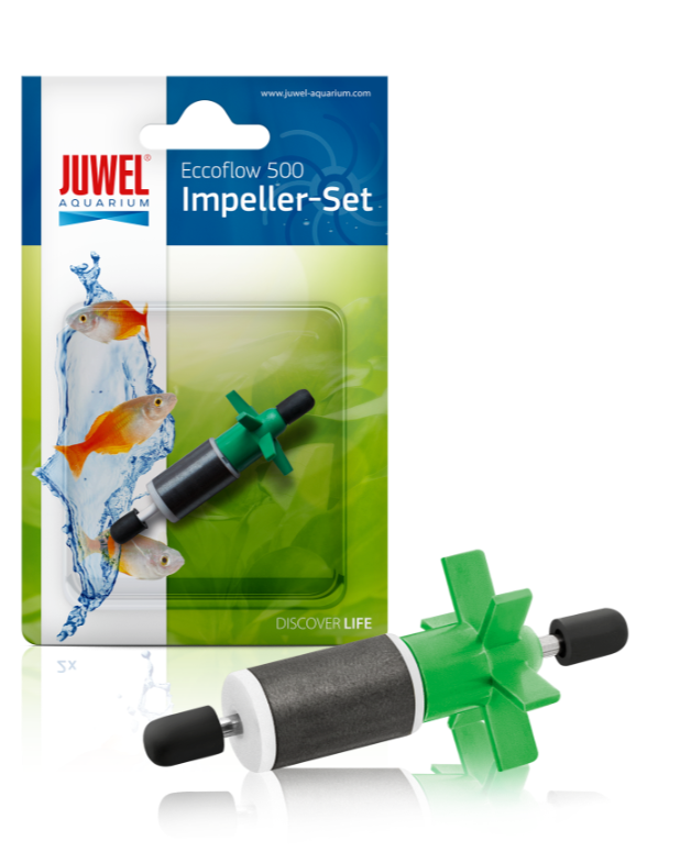 Load image into Gallery viewer, JUWEL IMPELLER Rotore di Ricambio per Pompe EccoFlow
