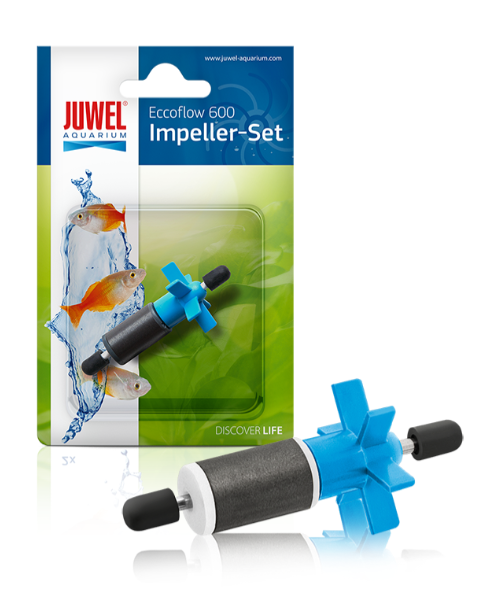 Load image into Gallery viewer, JUWEL IMPELLER Rotore di Ricambio per Pompe EccoFlow
