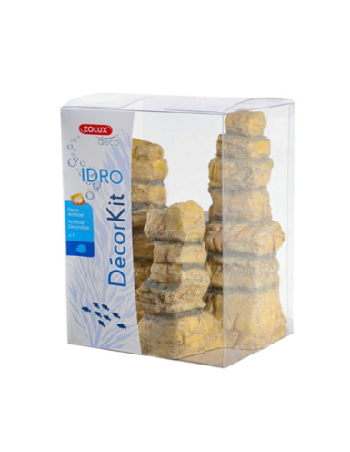 ZOLUX Grand Canyon M Decorazione per Acquario