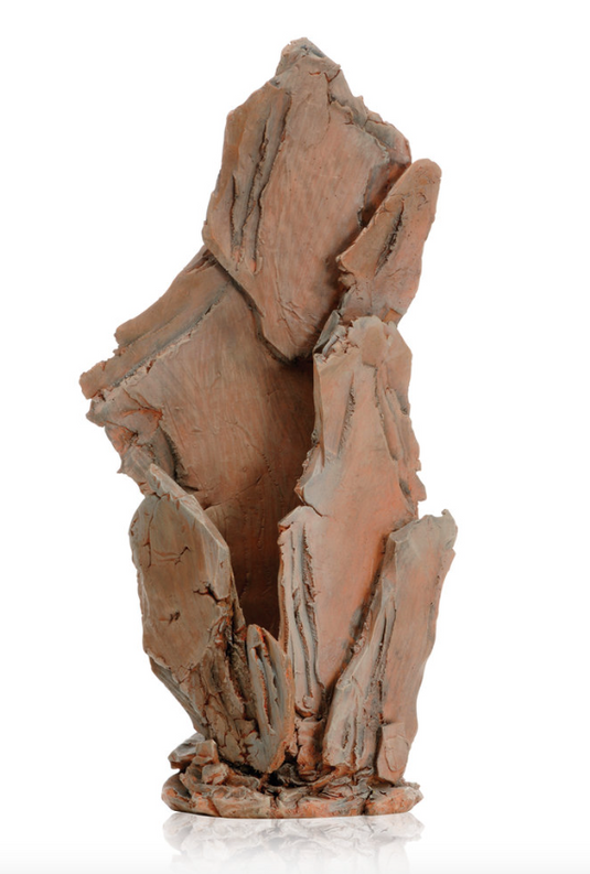 BiOrb Slate Stack Ornament Red Large