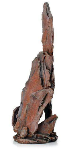 BiOrb Slate Stack Ornament Red Large