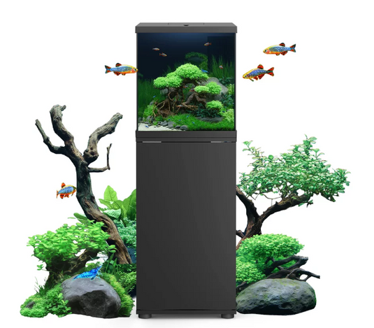 JUWEL VIO CUBE 54 LED - Acquario