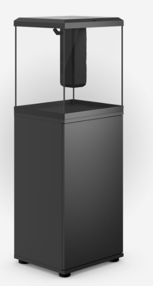 Supporto JUWEL VIO CUBE 54 Bianco