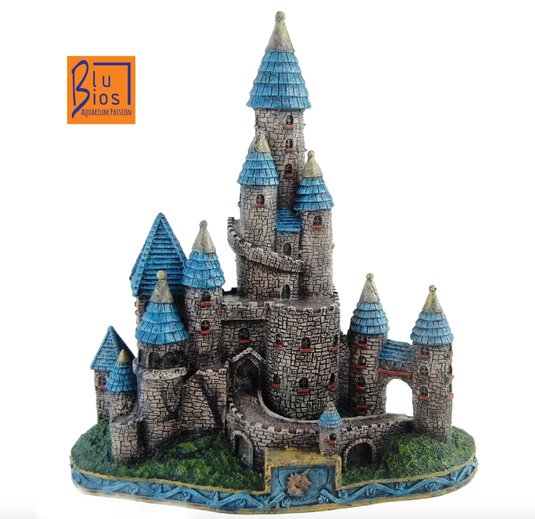 Castello Turchese BluBios