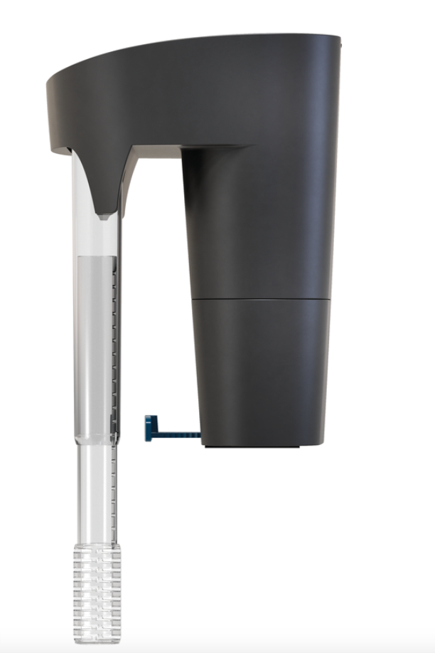 Carica immagine in Galleria Viewer, Oase BioStyle 115 Filtro a zainetto Grigio
