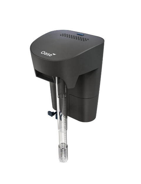 Oase BioStyle 75 Filtro da Appendere Grigio