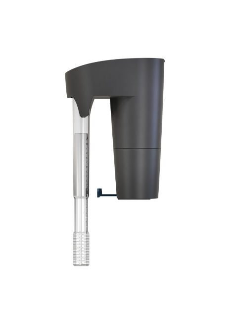 Oase BioStyle 75 Filtro da Appendere Grigio