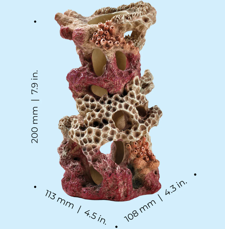 Carica immagine in Galleria Viewer, biOrb Decorazione Reef Rock
