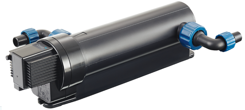 Carica immagine in Galleria Viewer, Oase ClearTronic 7W Sterilizzatore UV Acquario
