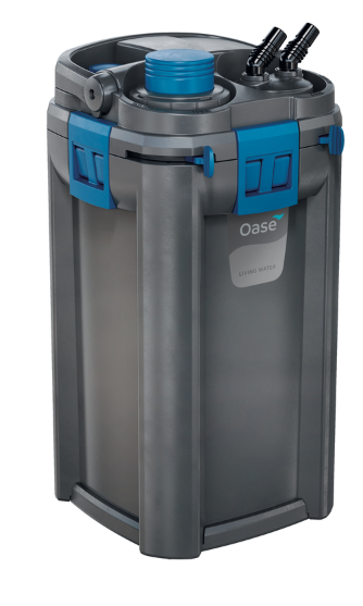 Oase BioMaster 600 Filtro Esterno