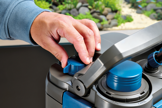 Oase BioMaster Thermo 250 Filtro Esterno con Riscaldatore