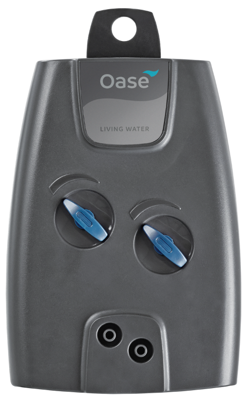 OASE OxyMax 400 - Aeratore per Acquari