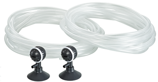 OASE OxyMax 200 - Aeratore per Acquari