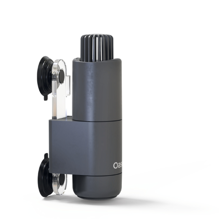 OASE CrystalSkim 350 - Skimmer di Superficie