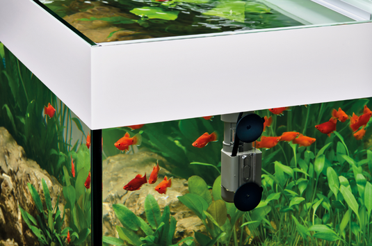 OASE CrystalSkim 350 - Skimmer di Superficie
