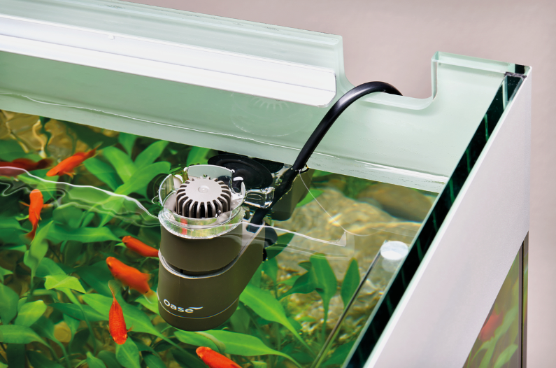 Carica immagine in Galleria Viewer, OASE CrystalSkim 350 - Skimmer di Superficie
