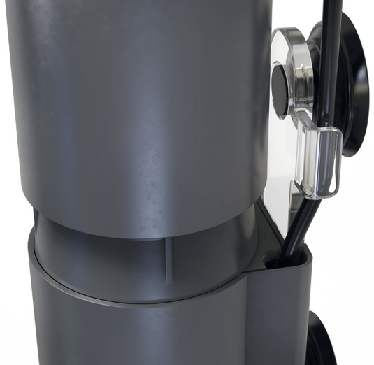OASE CrystalSkim 350 - Skimmer di Superficie