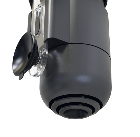 OASE CrystalSkim 350 - Skimmer di Superficie
