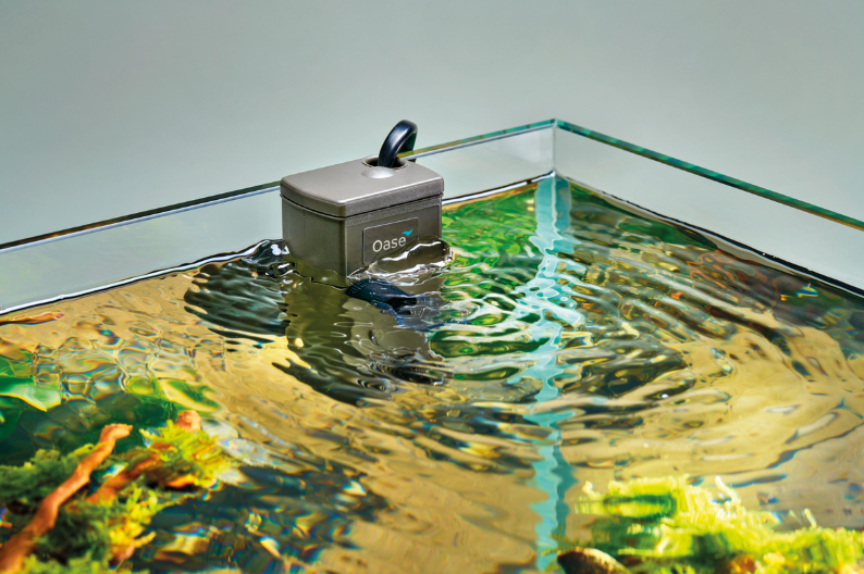 Carica immagine in Galleria Viewer, OASE BioCompact - Filtro Interno per Acquari
