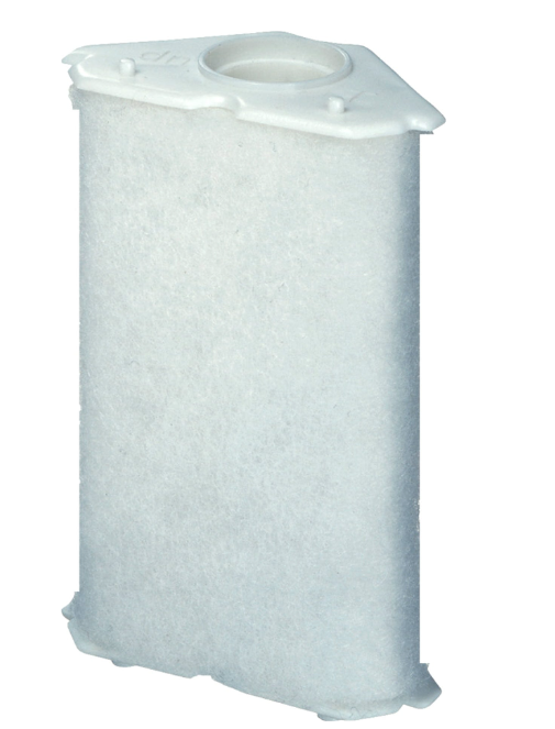 Dennerle Ricambio Filtro angolare 3 pezzi