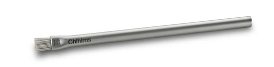 Chihiros Pro Brush Hard - Spazzola per Alghe su Pietre e Legni