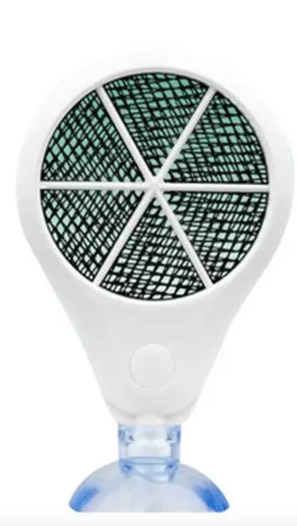 Chihiros Reactor - Ricambio per New Doctor