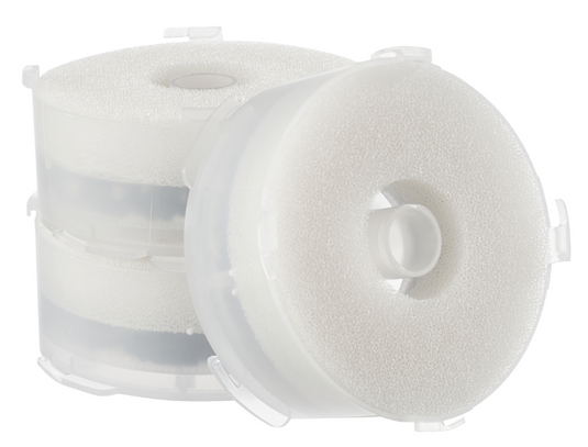 biOrb Service Kit 3 con Ottimizzatore d'Acqua - Kit Manutenzione Completo
