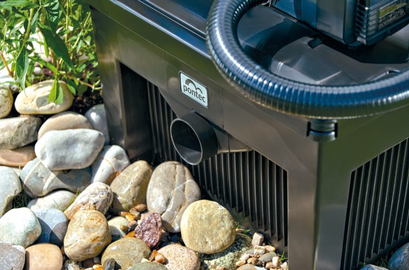 Carica immagine in Galleria Viewer, Pontec MultiClear Set 20000 - Filtro a Flusso Continuo
