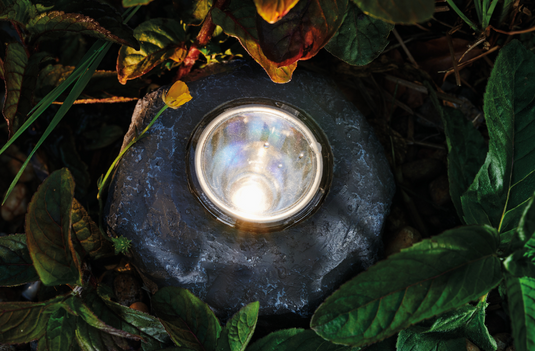 Pontec PondoStar LED Rocklight Set 3