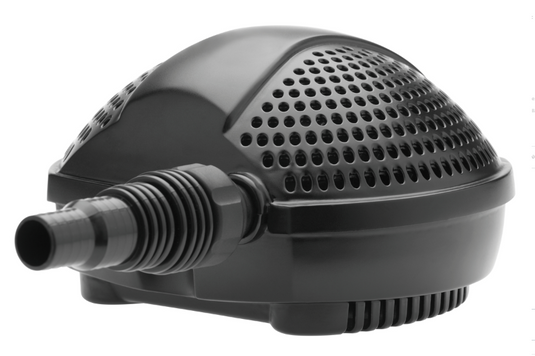 Pontec PondoMax Eco 2500 - Pompa per Laghetto e Ruscello