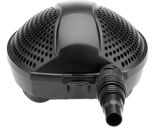 Pontec PondoMax Eco 2500 - Pompa per Laghetto e Ruscello