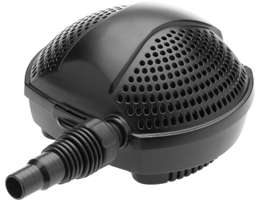 Pontec PondoMax Eco 2500 - Pompa per Laghetto e Ruscello