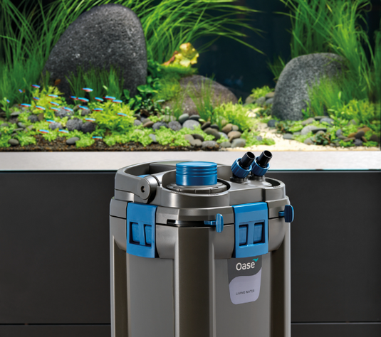 OASE BioMaster² Thermo 350 - Filtro Esterno con Riscaldatore