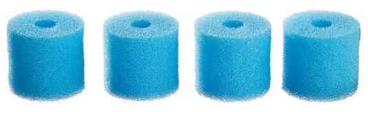 Oase BioMaster - Cartuccia Prefiltro Set 4 Spugne 45ppi