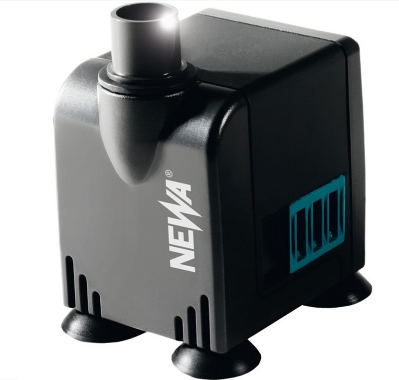 Load image into Gallery viewer, Newa Micro 320 - Pompa Sommergibile 320 l/h
