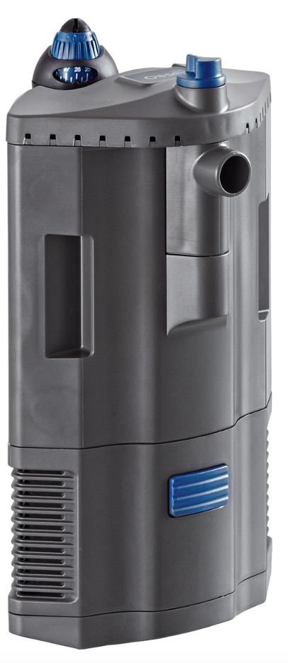 Oase BioPlus Thermo Filtro angolare interno