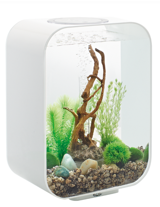 biOrb LIFE 15 MCR bianco